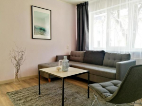 Uptown Comfy Stay SELF CHECK-IN Vilnius